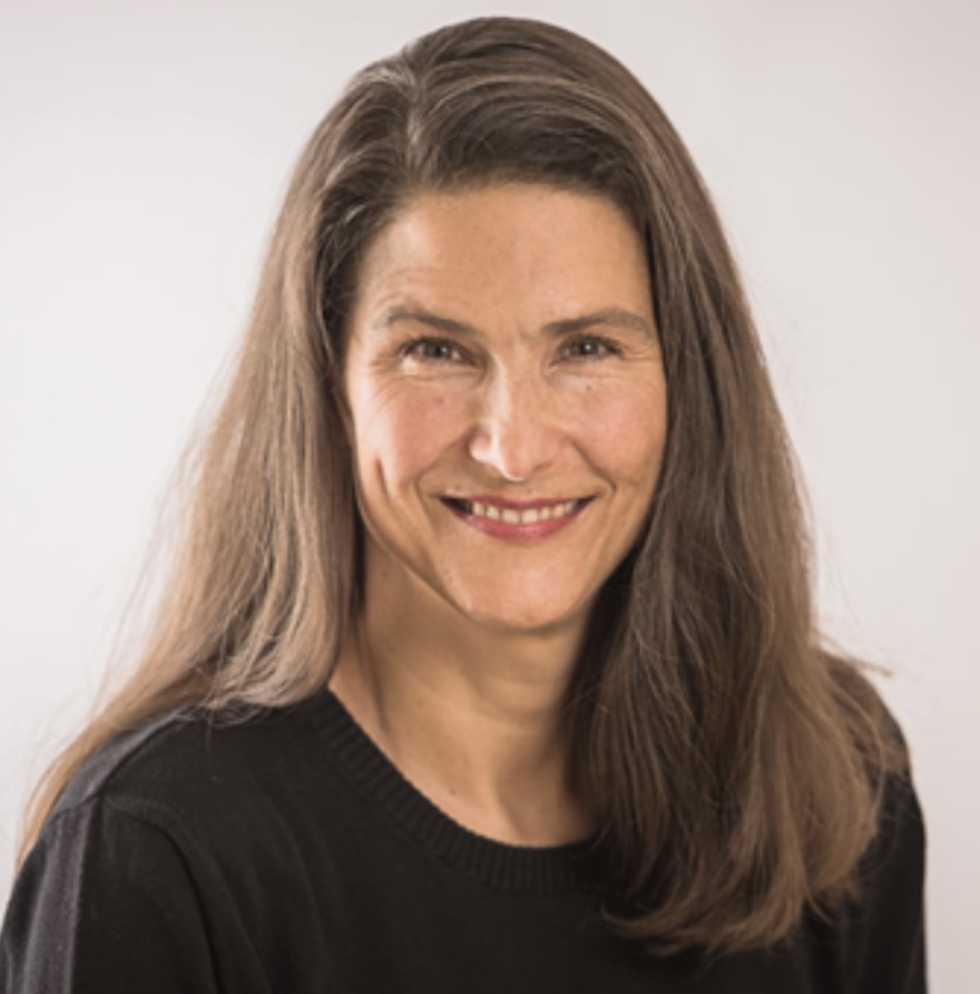 Katja Kleebach