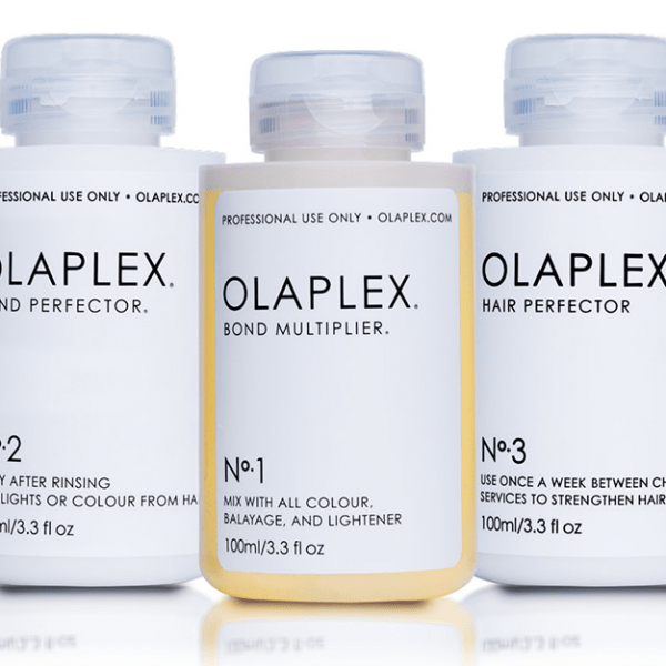 Olaplex – blond overhype or wonder product?