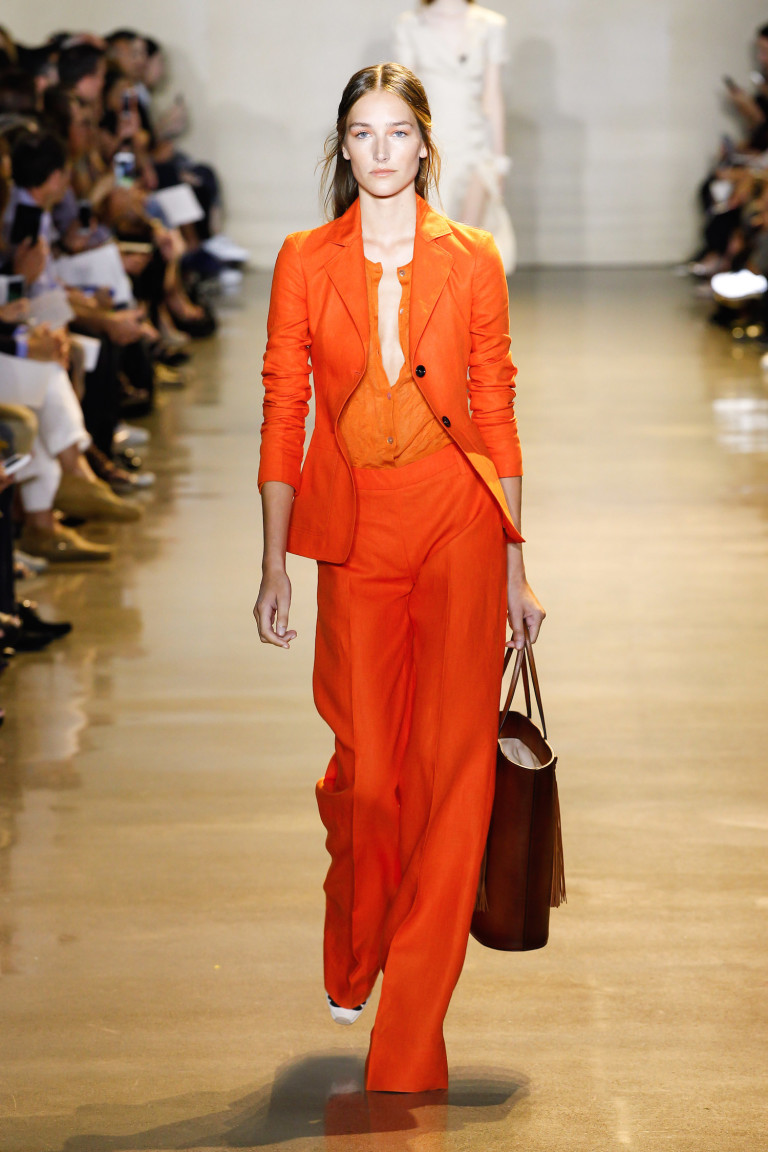 Altuzarra anzug suit modepilot