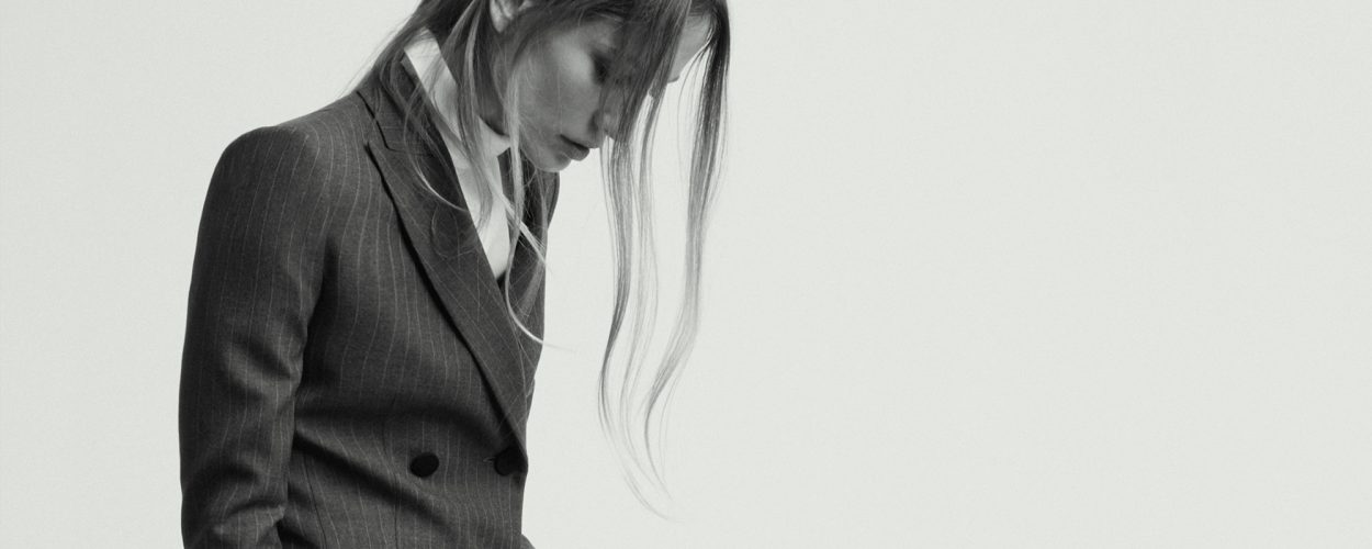 Why we should look chic more often