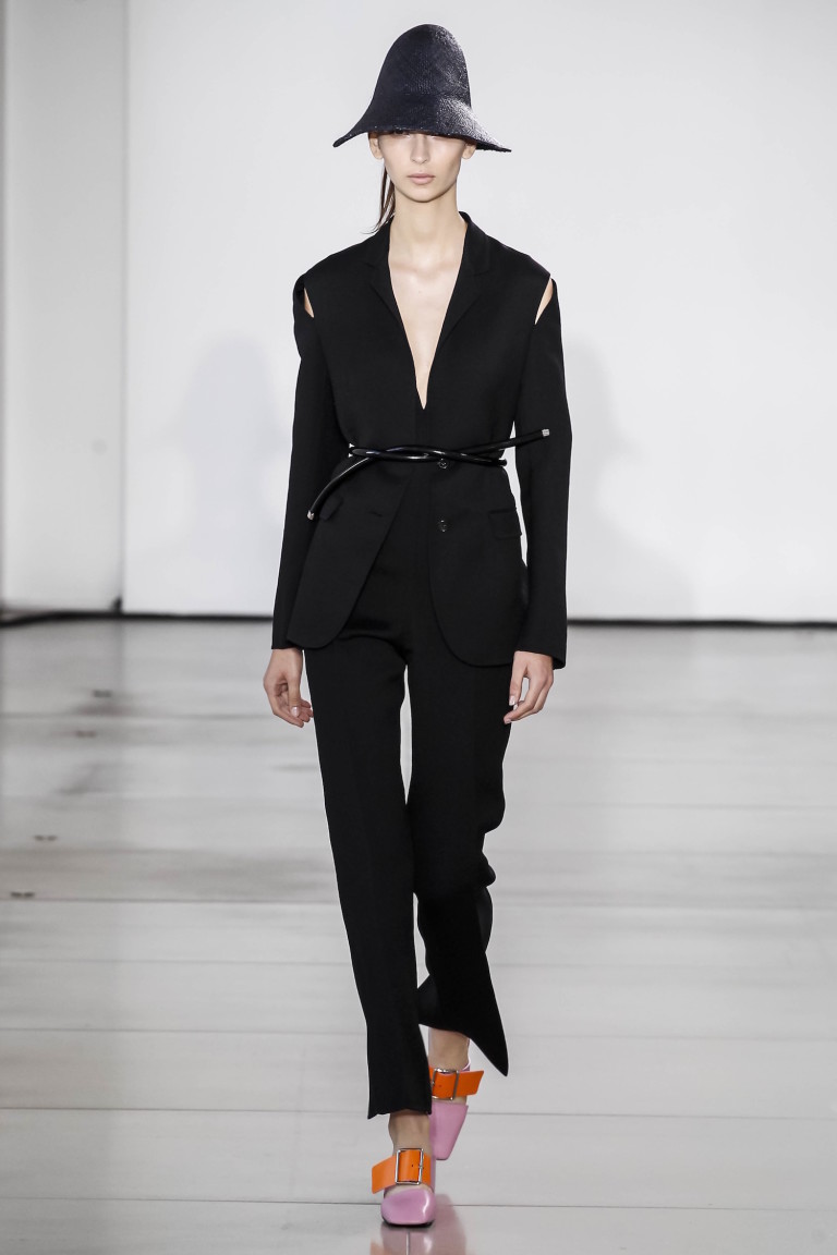 jil sander anzug suit modepilot