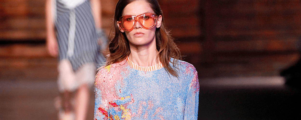 Summer 2016 Color Trends