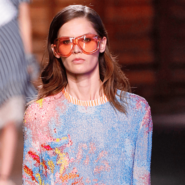 Summer 2016 Color Trends