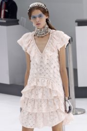 Chanel Trendfarben Sommer 2016 Modepilot