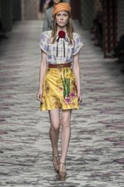 Gucci Trendfarben 2016 Modepilot
