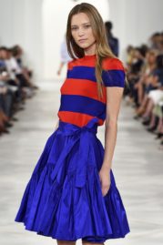 Ralph Lauren Modepilot Trendfarben 2016