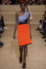 Roland Mouret Trendfarben Sommer 2016 Modepilot