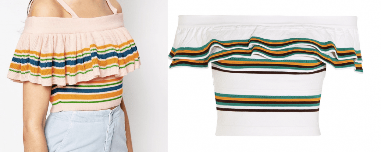 Summer things, you do (not) need to buy
