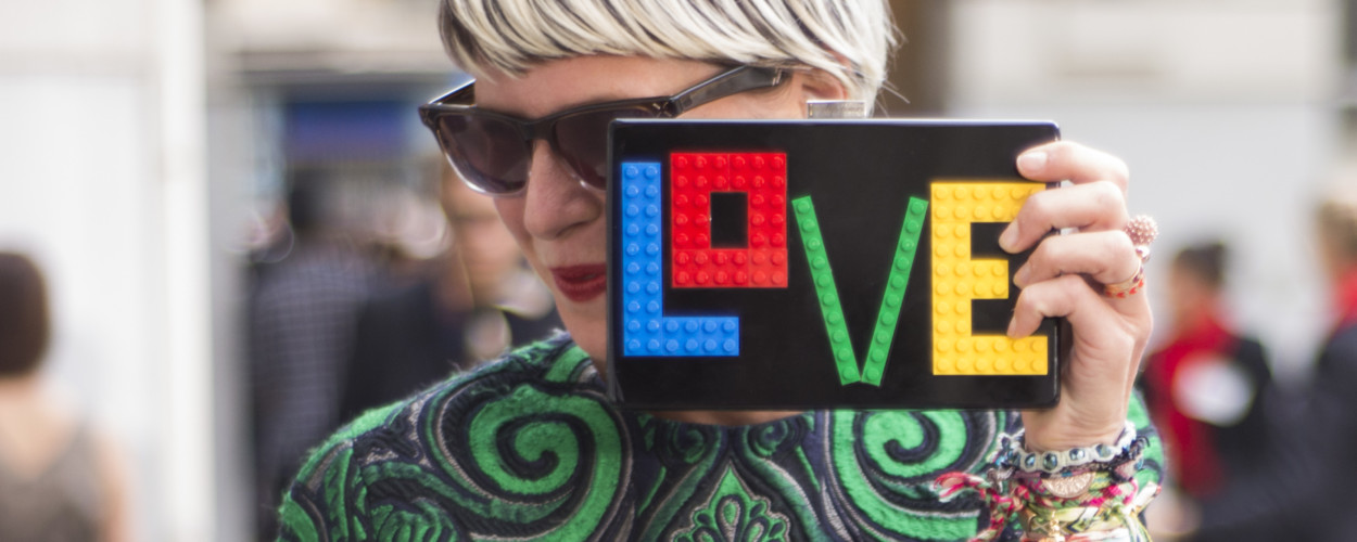 Why we love to hate
