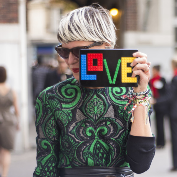 Why we love to hate
