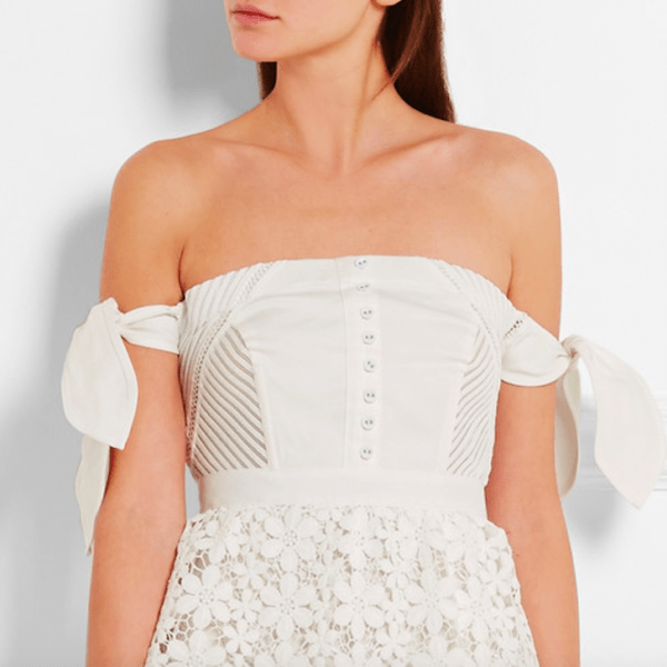 He said, she said – what men think about these dresses