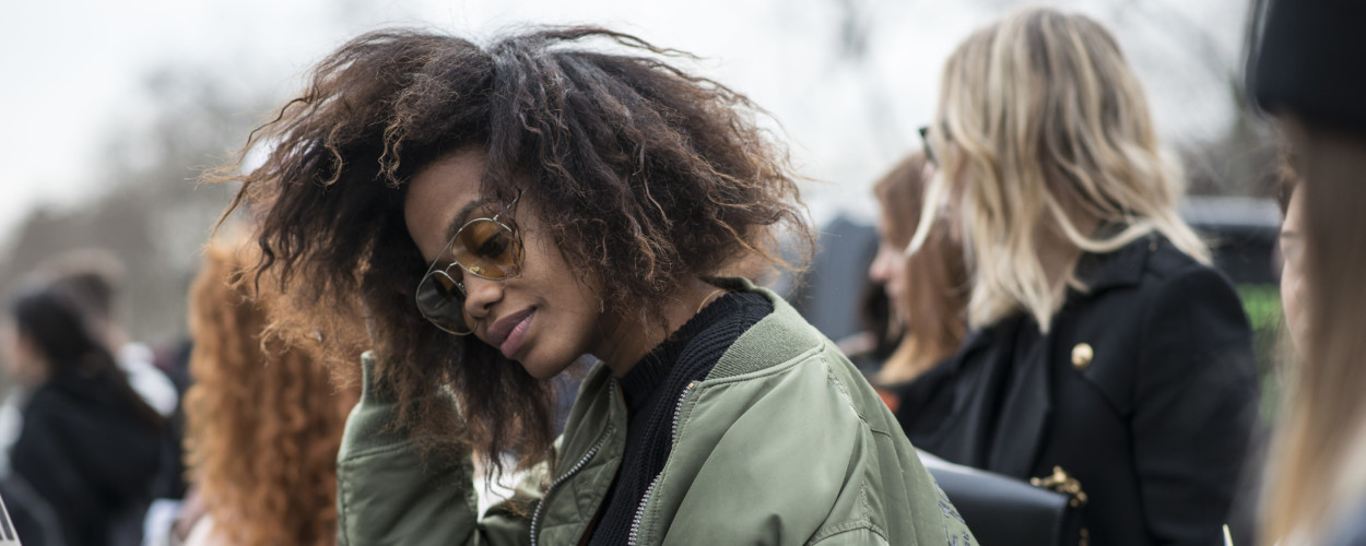 Street style: the Germans