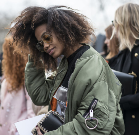 Street style: the Germans