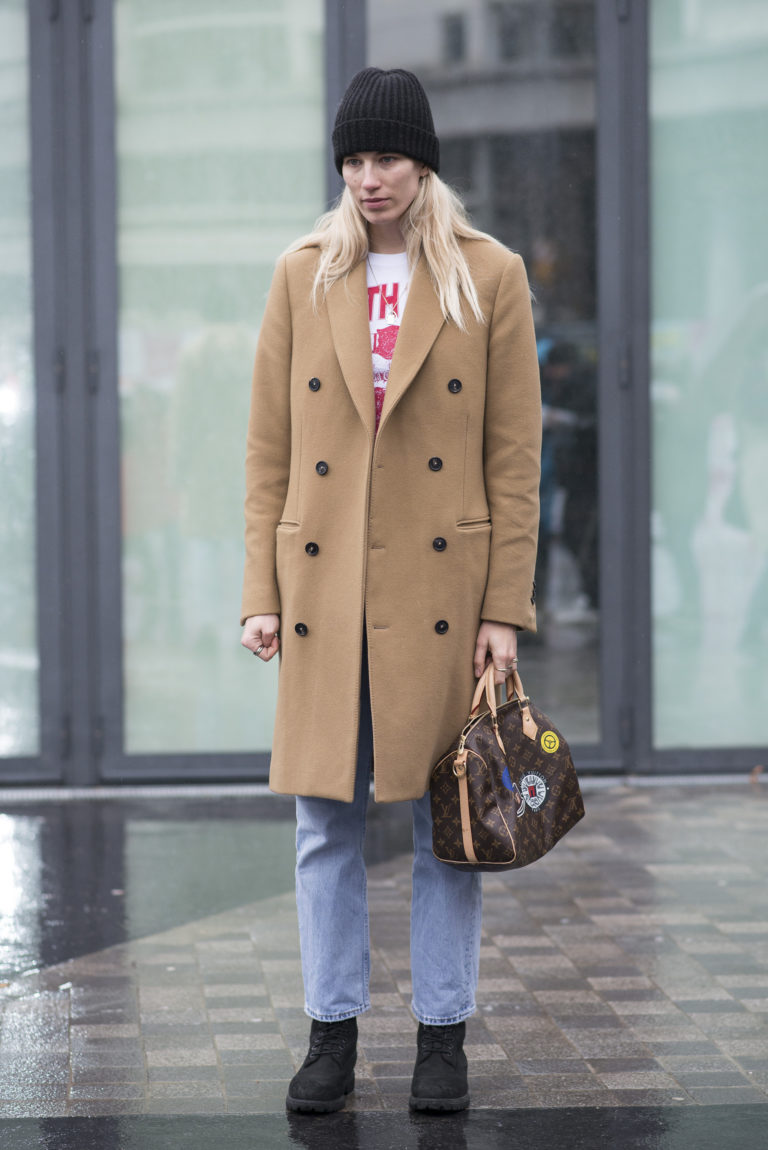 veronika Heilbrunner Street Style deutschland german redakteure editor germany