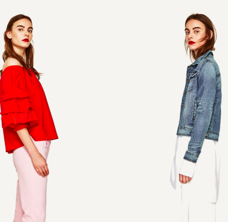 My statement on statement sleeves